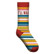I'll Walk with You Socks (Other merchandise)
