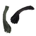 thumbnail image 1 of Cuerdas de Paracaídas Cable de Seguridad Uso Escalada Roca Senderismo Acampadas Soledad Paracord al aire libre, 1 of 10