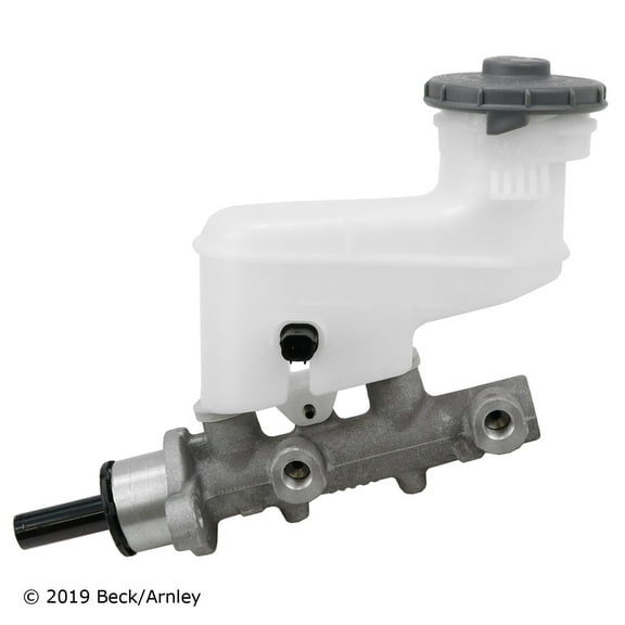 BeckArnley 072-9895 Brake Master Cylinder
