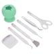 thumbnail image 1 of Herramientas de Grabado de Bricolaje Craft Easy Crafting Almacenamiento de Silicona para, 1 of 7