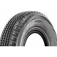 thumbnail image 2 of 2 RBP Conveyor ST Semi Steel 205/75R14 105/101M Boat Cargo Trailer 8 PLY LR D RBPHFCT1475010 / 205/75/14 / 2057514, 2 of 3