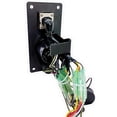 thumbnail image 2 of Yassdwbn Single Engine Ignition Switch Panel Kit For Honda Outboard Replace 06323-ZZ5-764, 2 of 5