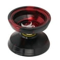 thumbnail image 4 of Unresponsive Yoyo, Professional Exquisite Yoyo Ball Birthday Gift  For Daily Life Red, 4 of 8