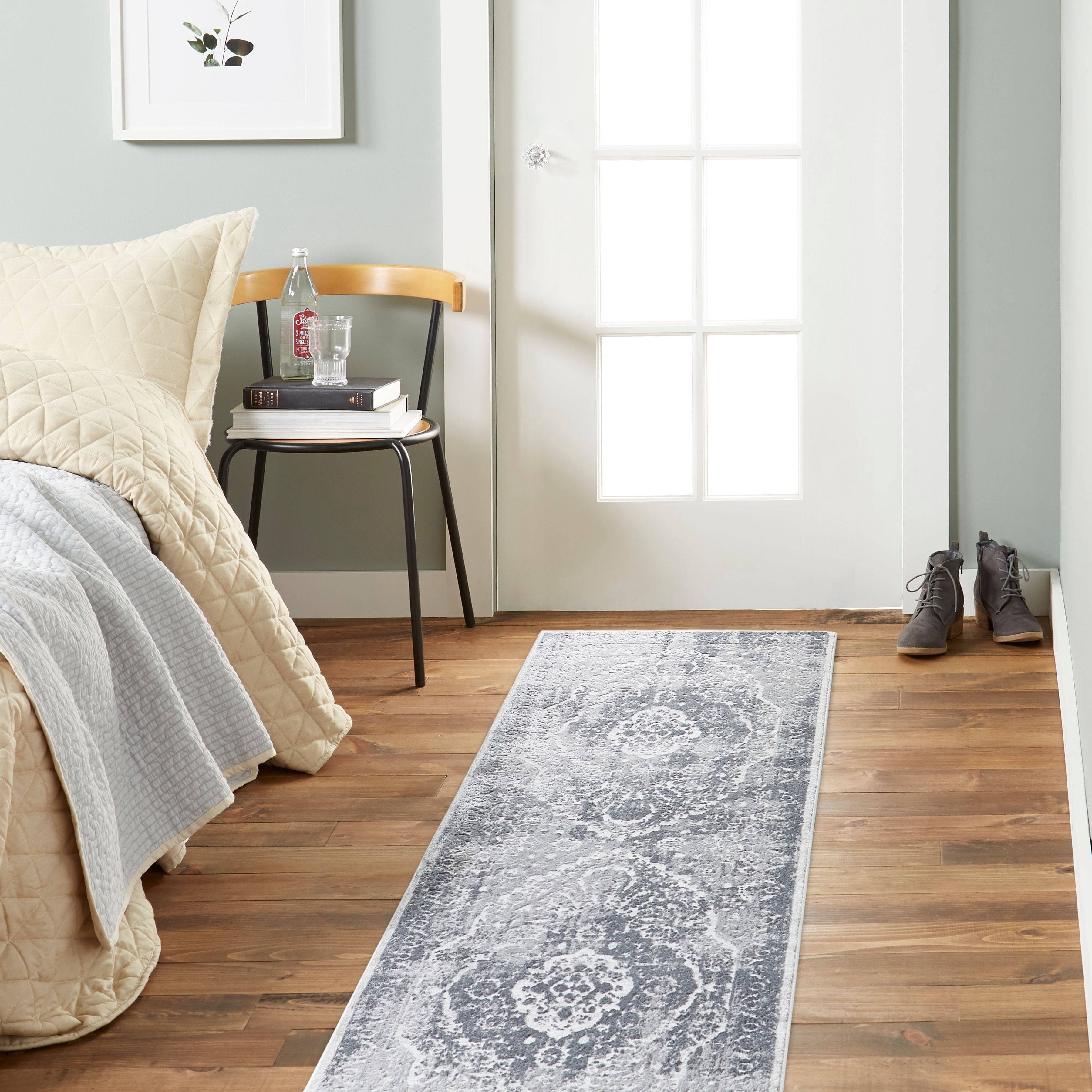 Nicole Miller New York Kenmare Capri Area Rug