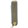 thumbnail image 2 of Kate Spade Women's Burgess Court Lacey Wallet - Silver, 2 of 4