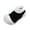 Black, variant on Yindaity Baby Boy Shoes Baby Boys and Girls Barefoot Water Shoes with Quick-Dry Upper Wide Toe Box Non-Slip Design for Toddler Kids for Beach(Beige,13.15)
