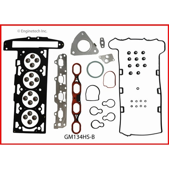 GSKT GM 2.2L 134 DOHC ECO