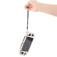 thumbnail image 4 of Funda Protectora Silicona A Prueba Golpes para Consola Juegos Trimui Smart Pro (Beige), 4 of 6