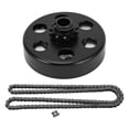 thumbnail image 1 of 5/8 Inch Bore Go Kart , Rugged Go Kart  Reliable  For Mini Bikes, 1 of 7