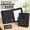 Black, variant on VALUNE Detachable 3-Ring Planner Portfolio Padfolio Binder, Zip Tactical Notebook Cover with A4 Letter Paper, Multi-Pocket Carry Bag for Gift, Out-Work, Travels, Office & School