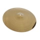 thumbnail image 1 of 12 "Platillos Crash Hat de Aleación Dorada Platillos para Accesorio, 1 of 8