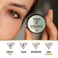 thumbnail image 2 of Brawna Pro Contour White Mapping Paste for Brow and Lip Measuring, 10g Jar, 2 of 4
