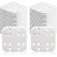 thumbnail image 1 of LSTORENICE 20Pcs Humidifier Replacement Filters for Levoit LV600S LV600HH OasisMist450S for Levoit Polyester Mineral Absorption Descaling Pads Accessories, 1 of 7