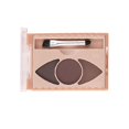 thumbnail image 1 of Polvos para cejas naturales. Set de maquillaje para cejas. Polvos para cejas. Set de maquillaje para cejas con pincel. 3 tonos naturales. Modelado de cejas, 1 of 2