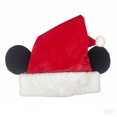 thumbnail image 1 of Sombrero Navideño Disney Gorro de peluche Mickey 50 cm, 1 of 4