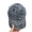 Light Blue, variant on Stylish Leopard Pattern Baseball Cap Breathable Cotton Casual Hat For Daily Wear
