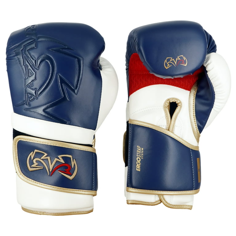 Rival（ライバル）RB80インパルス・バッググローブ　L　ボクシンググローブ rb80-3-aqua-02_a0a34a08-891c-