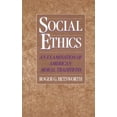 thumbnail image 2 of Social Ethics: An Examination of American Moral Traditions (Paperback), 2 of 2