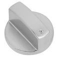 thumbnail image 3 of Kitchen Range Accessory,8mm Stove Knob Zinc Cooker Knob Stove Knob Exquisite Design, 3 of 14