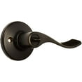 thumbnail image 2 of Kwikset 93001-883 Adjustable Venetian Bronze Balboa Privacy Lever, 2 of 2