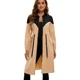 thumbnail image 2 of Gabardina Mujer Larga Elegante Moda Cordón En La Cintura, 2 of 7
