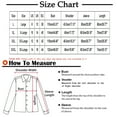 thumbnail image 3 of Lilgiuy Men's Winter Novelty Plush Collar Detachable Hooded Jacket Thickened Padded Clothes for Riding Hunting, 3 of 5