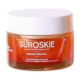 thumbnail image 1 of SUROSKIE Rosanna Rose Instant Glow Face Mask 50ml | With Rose &, 1 of 3