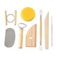 thumbnail image 2 of Herramientas Ing Herramientas para tallar, herramientas Py Mer Tools Py Tools Set, 2 of 5
