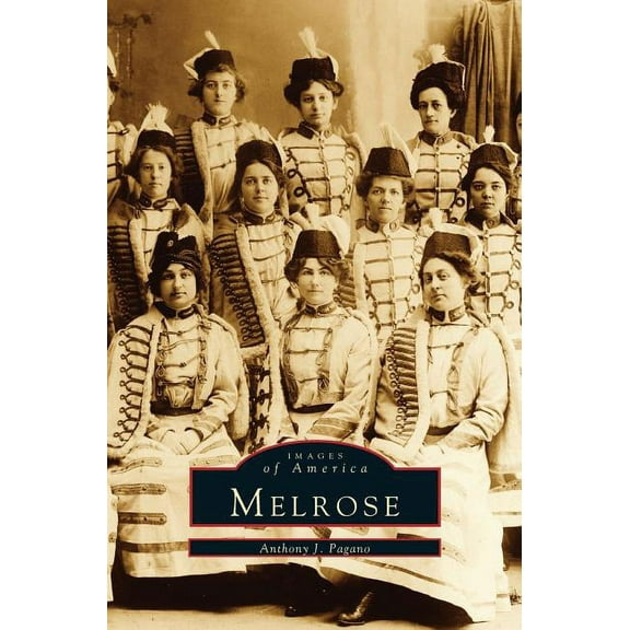 Melrose (Hardcover)