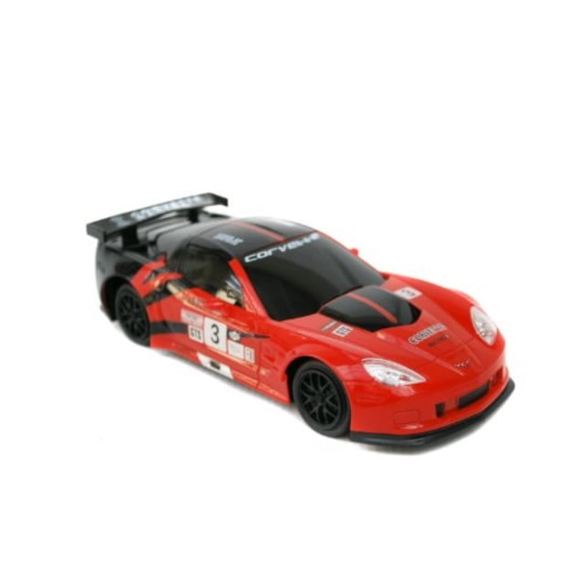 remote control corvette walmart