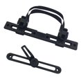 thumbnail image 1 of Universal Bike Bag Buckle Side Release Buckle Bag Buckle for Rear Rack Bags, 1 of 8