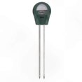 thumbnail image 1 of 3-in-1 Soil Moisture Meter with Dual Probe for Sunlight and PH Testing in Gardening and Farming, 1 of 5