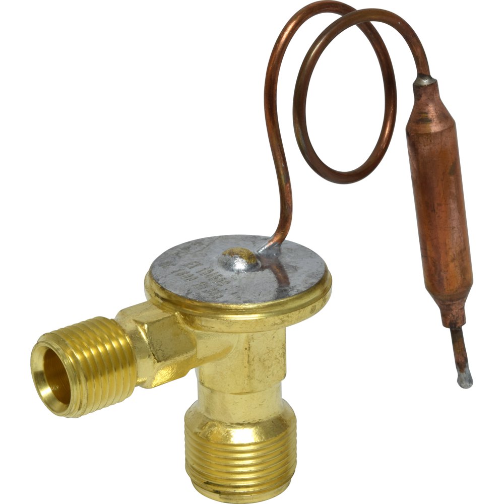 A/C Expansion Valve Thermal Expansion Valve
