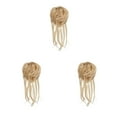 thumbnail image 1 of Maytalsory Ladies Ponytail Extension Hairstyle Simple Accessory With Novel And Unique 27/613 3Set, 1 of 6