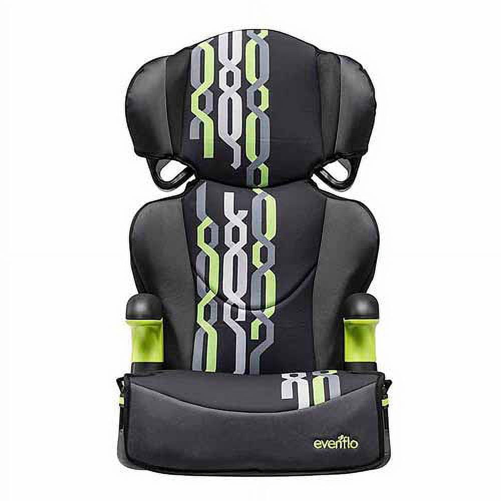 Evenflo big kid booster hotsell