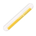 thumbnail image 3 of Defining Mascara, Dense Brush Head Easy To Remove Quick Dry Curling Mascara Prevent Smudge  For Women For Party, 3 of 8