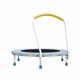 thumbnail image 3 of Trampolín Mini de 36 pulgadas para niños de edades 1-6 Trampolín interior al aire libre con diversión de manija, 3 of 5