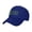 Blue, variant on Lyme Disease Awareness Sandwich Cap Unisex Adjustable Adult Baseball Caps Casquette Hats Flat Cap