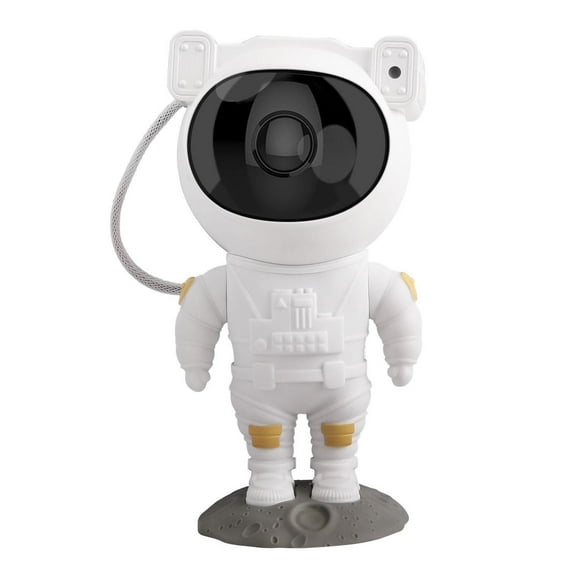 E ENERGETIC LIGHTING Astronaut Projector Lamp