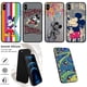 thumbnail image 2 of Funda De Silicona Suave Para iphone 11 12 13 Pro Max Mini 12 Mickey Mouse, 2 of 3