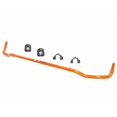 thumbnail image 1 of Advanced FLOW Engineering Stabilizer Bar 440-503002RN CONTROL; 29 Millimeter; With Bushings and Brackets; Powder Coated; Orange, 1 of 4