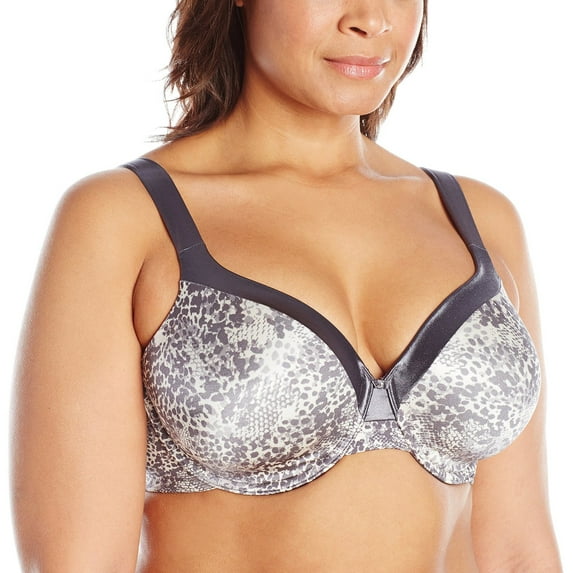 Vanity Fair Women Adjustable Soft bras