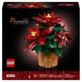 thumbnail image 2 of Set LEGO Botanicals Nochebuena 10370, 2 of 4