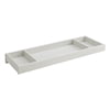 Soho Baby Morrison Changing Topper Rustic White