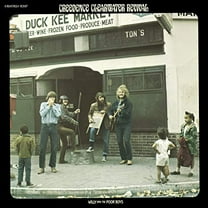 Creedence Clearwater Revival - Willy & Poor Boys - Music & Performance - Vinyl