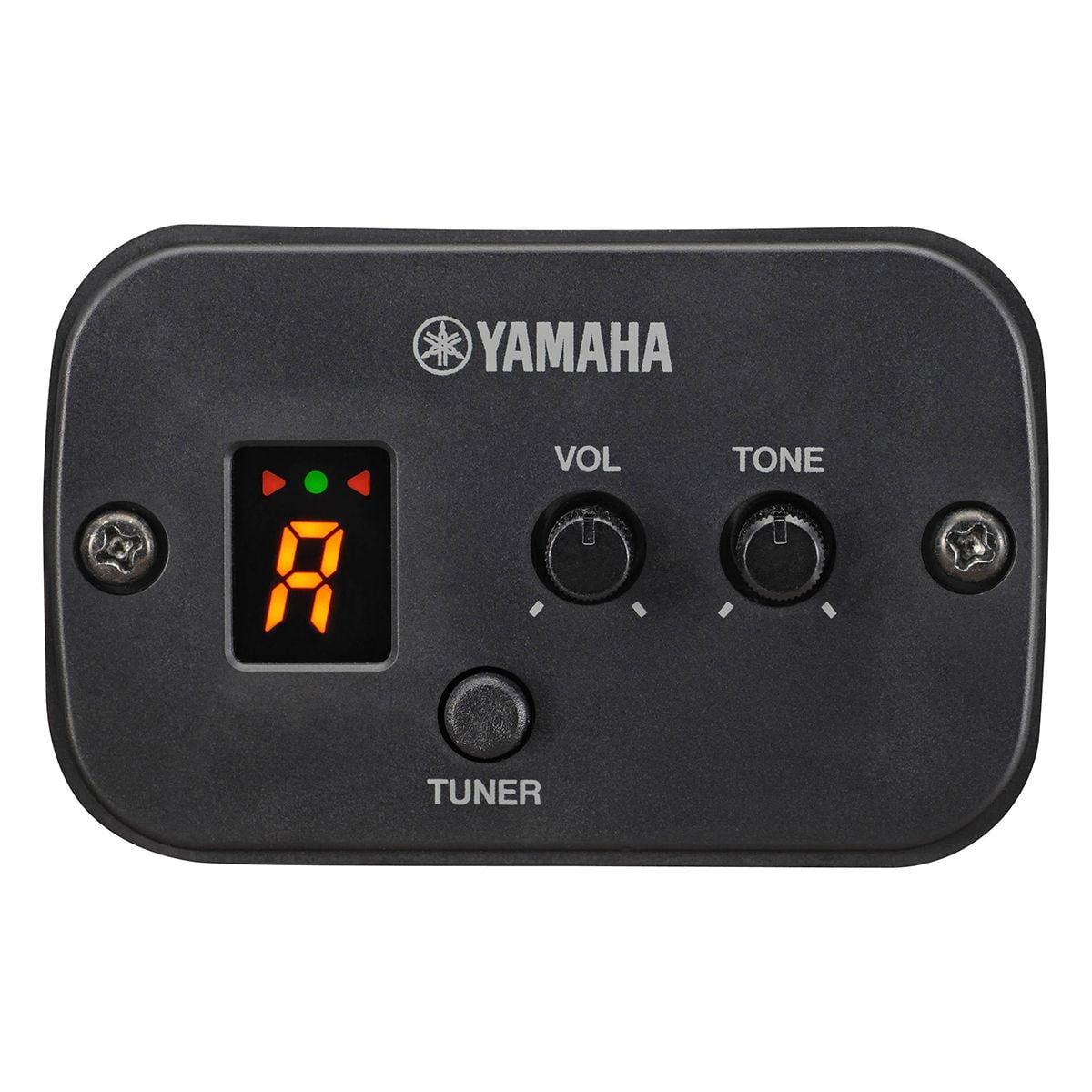 Yamaha Yamaha APXT2 3/4 Size Travel Acoustic Electric Guitar Black