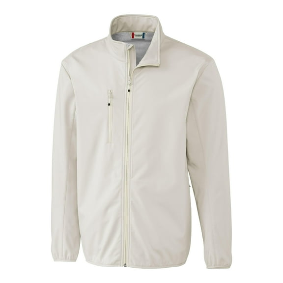 Clique Men's Trail Softshell Jacket