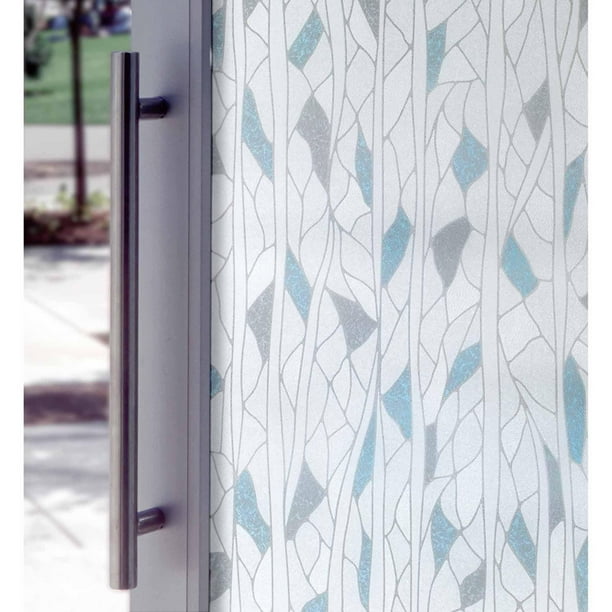 Artscape 24" x 36" Creekside Decorative Window Film