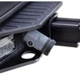 thumbnail image 3 of Saris Bike Rack 4630 MHS; 2 Inch Receiver Hitch Mount; Holds 4 Bikes; Without Lock; Foldable; Black, 3 of 5