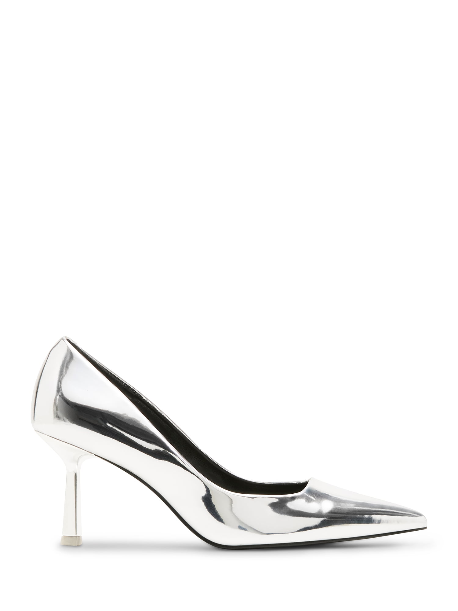 Madden Girl Women's 2.75 inch Pointed Toe Heeled Pump